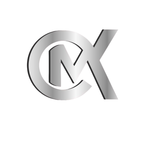 CMX Studios Logo